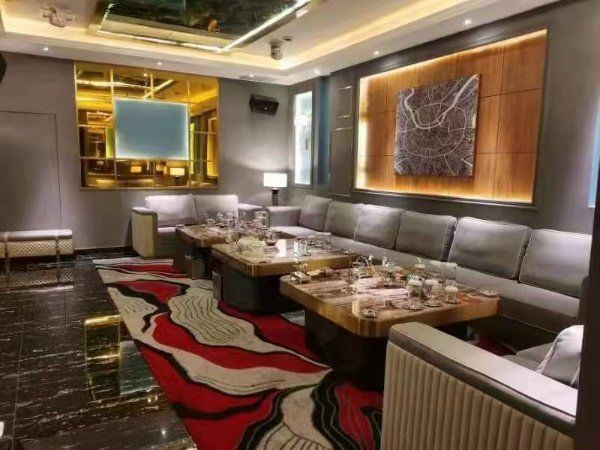 昭通商务ktv引领商务ktv新模式-巧家县ktv订房