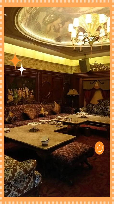 昭通商务ktv订房指南-巧家县ktv预定